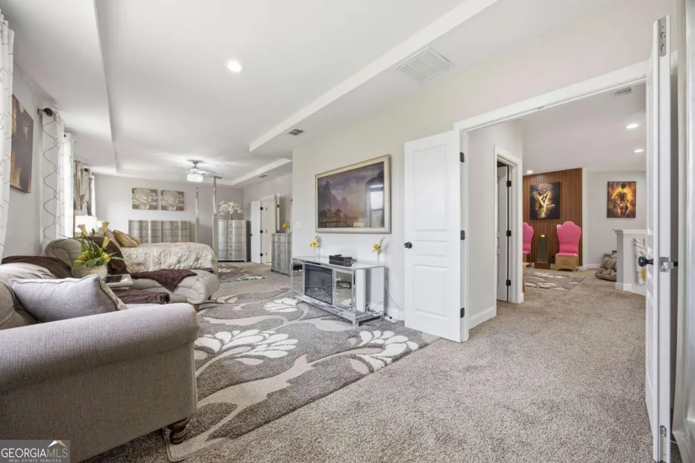 1400 Torrington DR Auburn, GA 30011