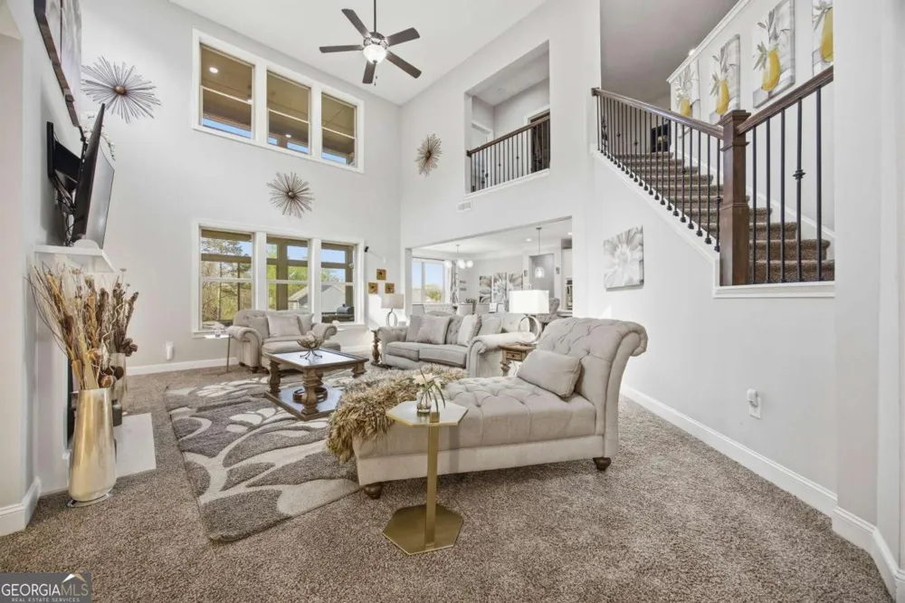 1400 Torrington DR Auburn, GA 30011