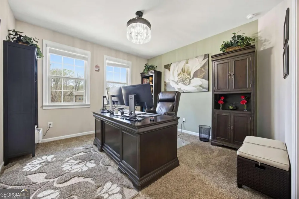 1400 Torrington DR Auburn, GA 30011