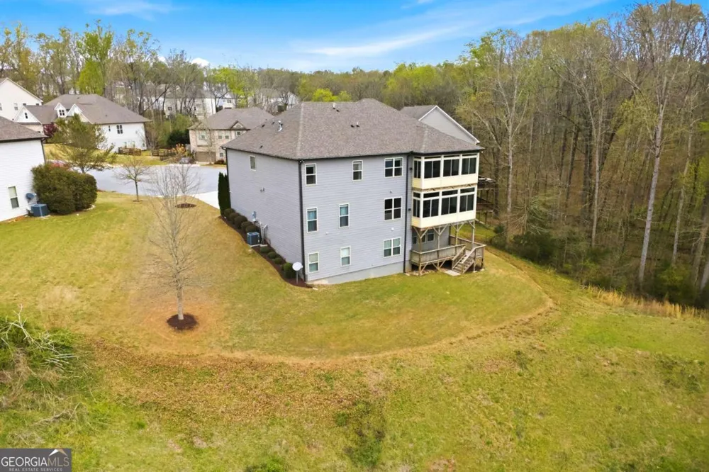 1400 Torrington DR Auburn, GA 30011
