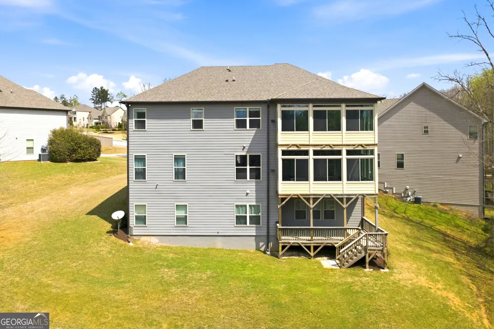 1400 Torrington DR Auburn, GA 30011