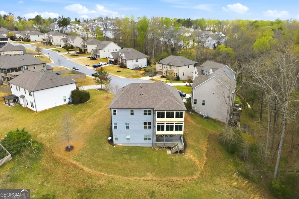 1400 Torrington DR Auburn, GA 30011