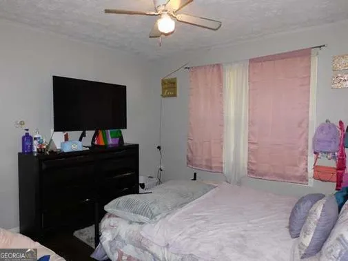 517 Greenview AVE SE Conyers, GA 30094