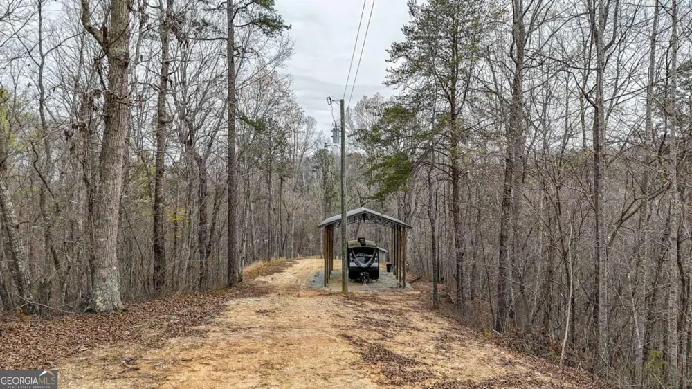 0 Felton Rockmart RD Buchanan, GA 30113