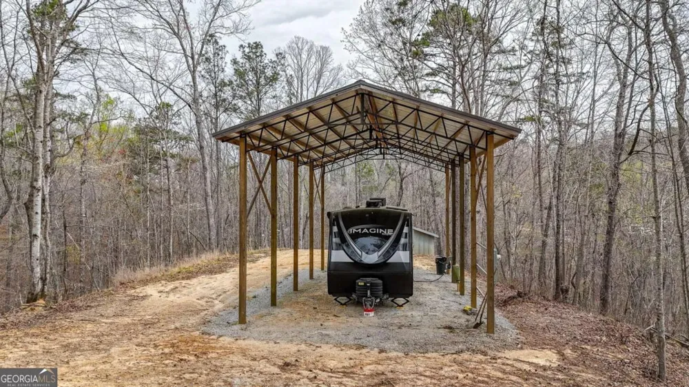0 Felton Rockmart RD Buchanan, GA 30113