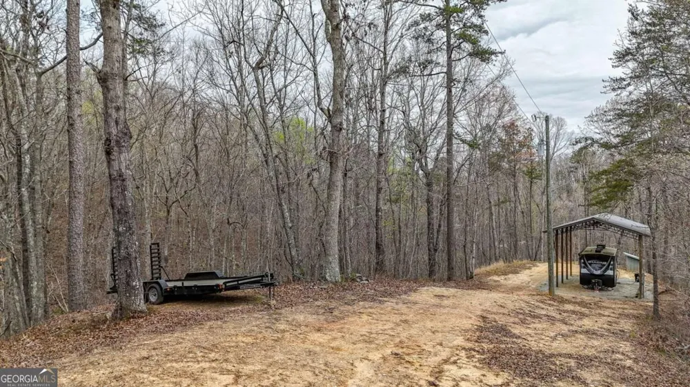 0 Felton Rockmart RD Buchanan, GA 30113