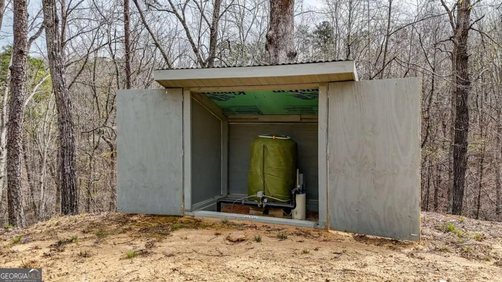 0 Felton Rockmart RD Buchanan, GA 30113