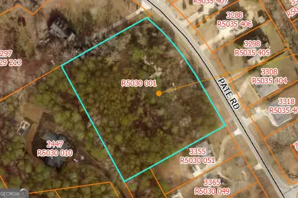 0 Pate RD Snellville, GA 30078