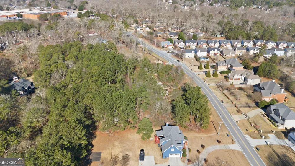 0 Pate RD Snellville, GA 30078