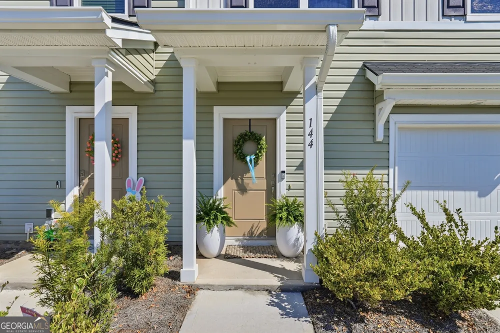 144 Congo CT Pooler, GA 31322
