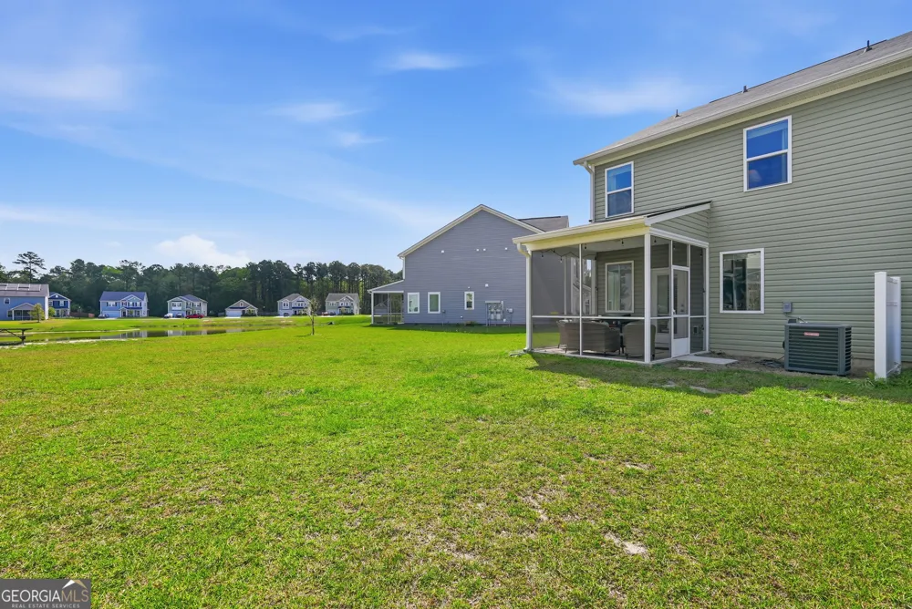 144 Congo CT Pooler, GA 31322