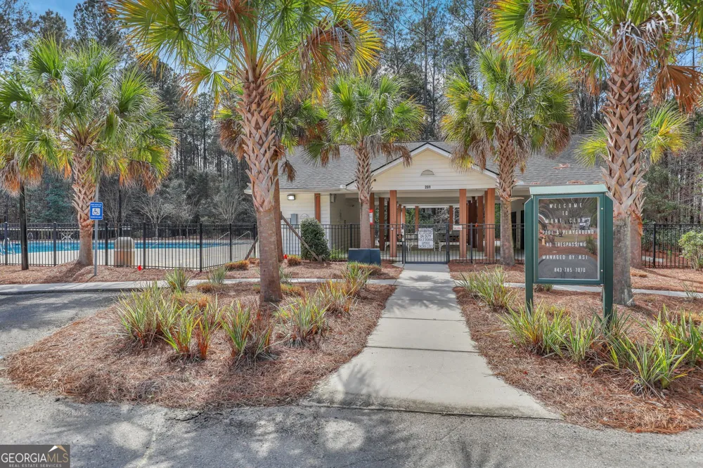 144 Congo CT Pooler, GA 31322