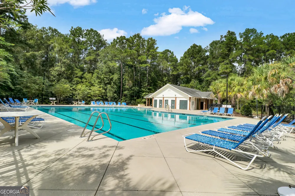 144 Congo CT Pooler, GA 31322