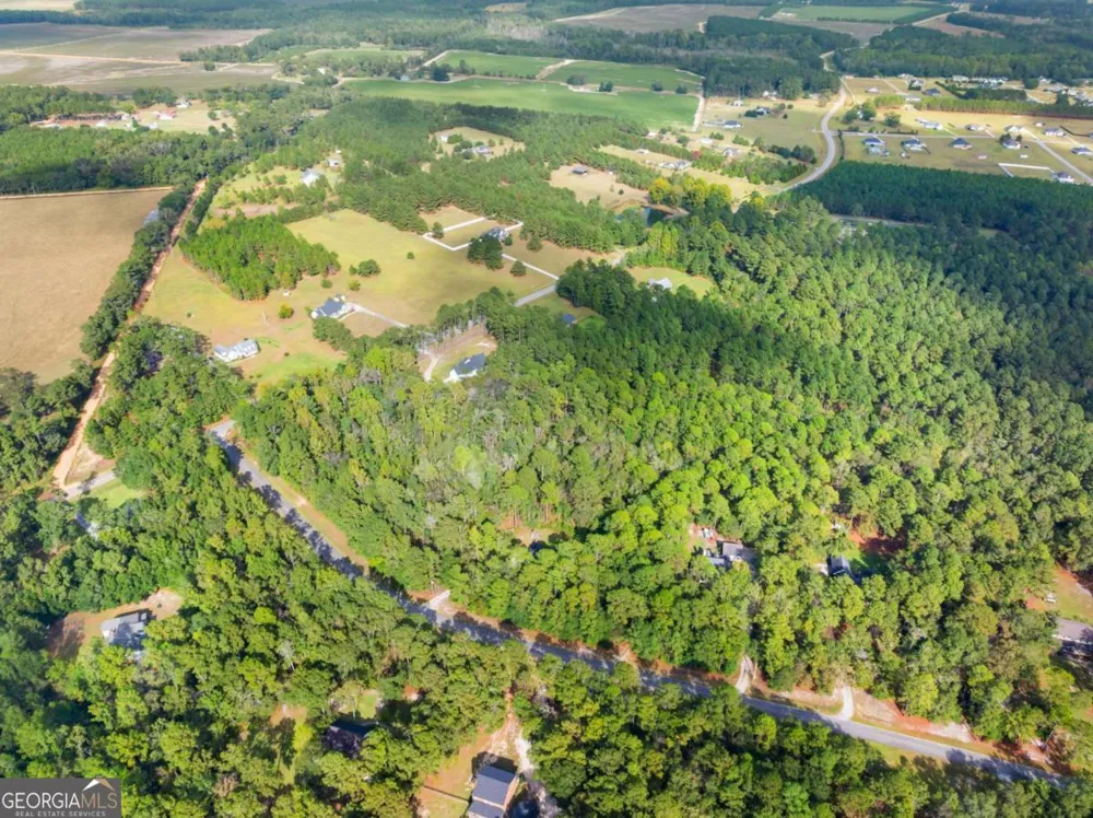 0 Plantation Pointe DR Statesboro, GA 30461