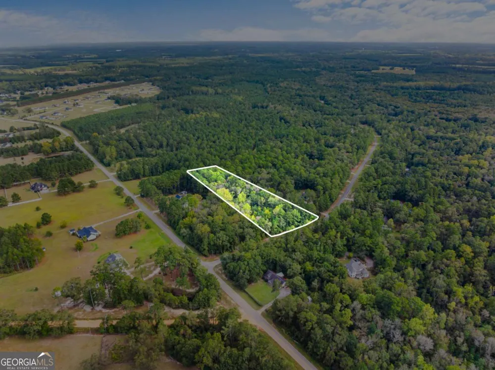 0 Plantation Pointe DR Statesboro, GA 30461