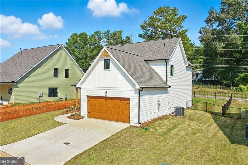 125 Old Alabama RD Emerson, GA 30137
