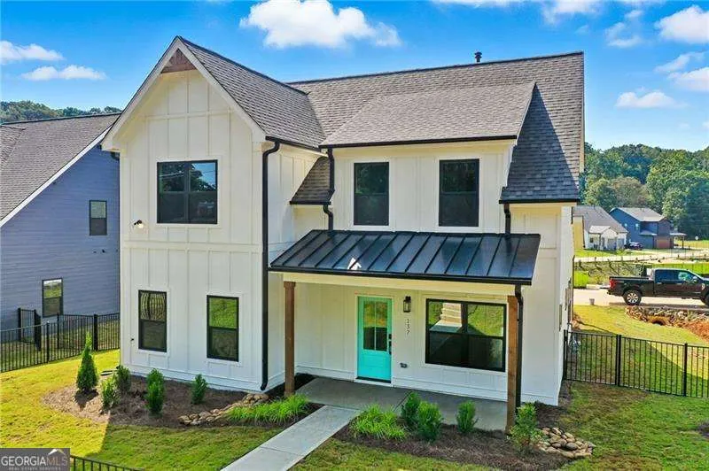 125 Old Alabama RD Emerson, GA 30137