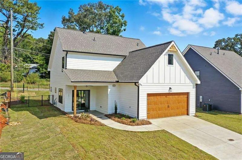 125 Old Alabama RD Emerson, GA 30137