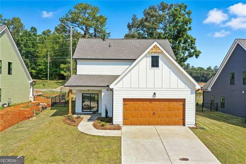 125 Old Alabama RD Emerson, GA 30137