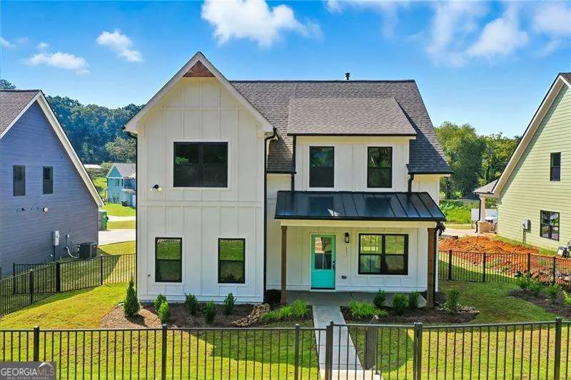 125 Old Alabama RD Emerson, GA 30137