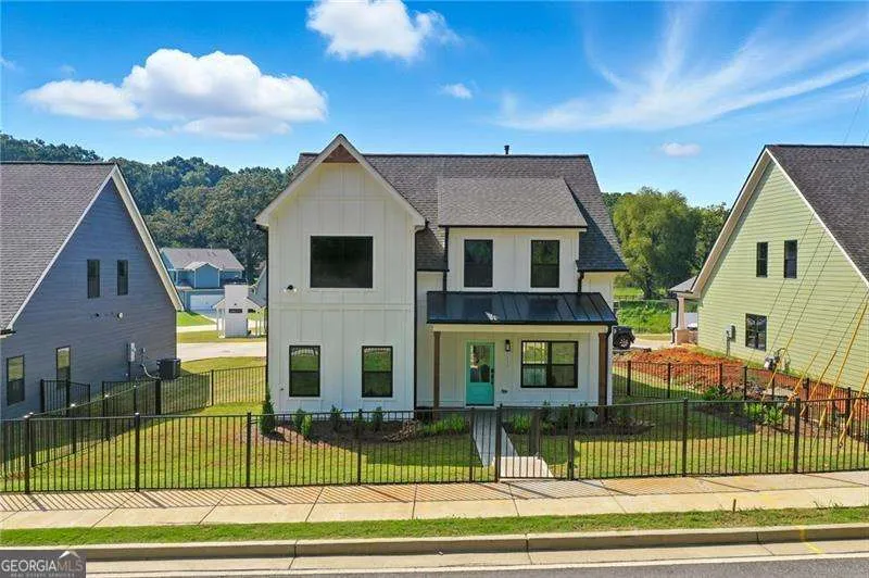 125 Old Alabama RD Emerson, GA 30137