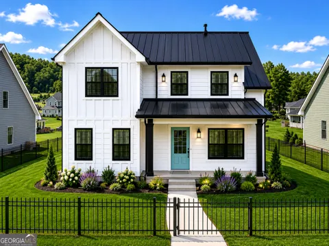 125 Old Alabama RD