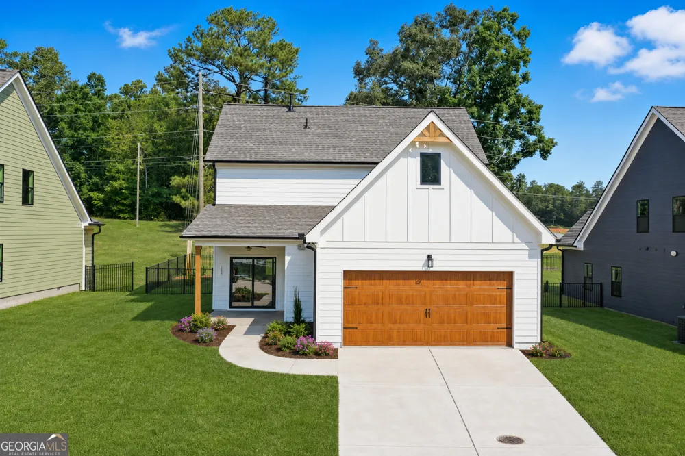 125 Old Alabama RD Emerson, GA 30137