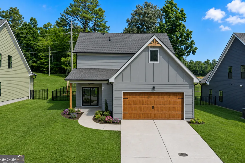 125 Old Alabama RD Emerson, GA 30137