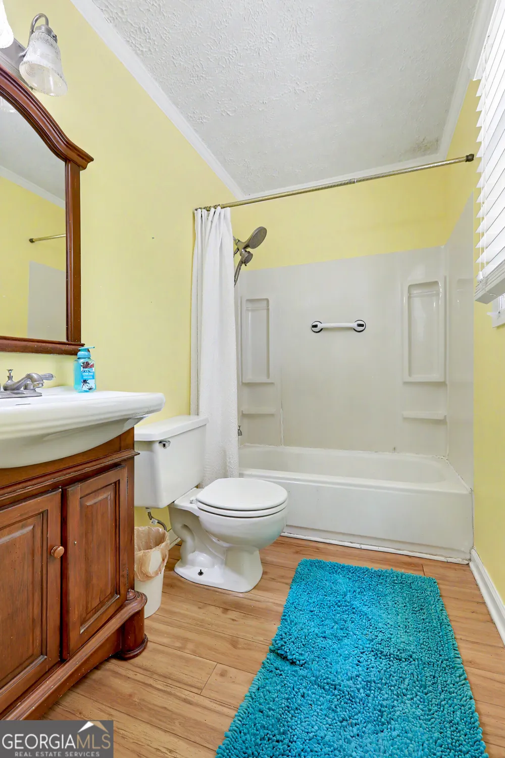 122 McIntosh TRL Sharpsburg, GA 30277