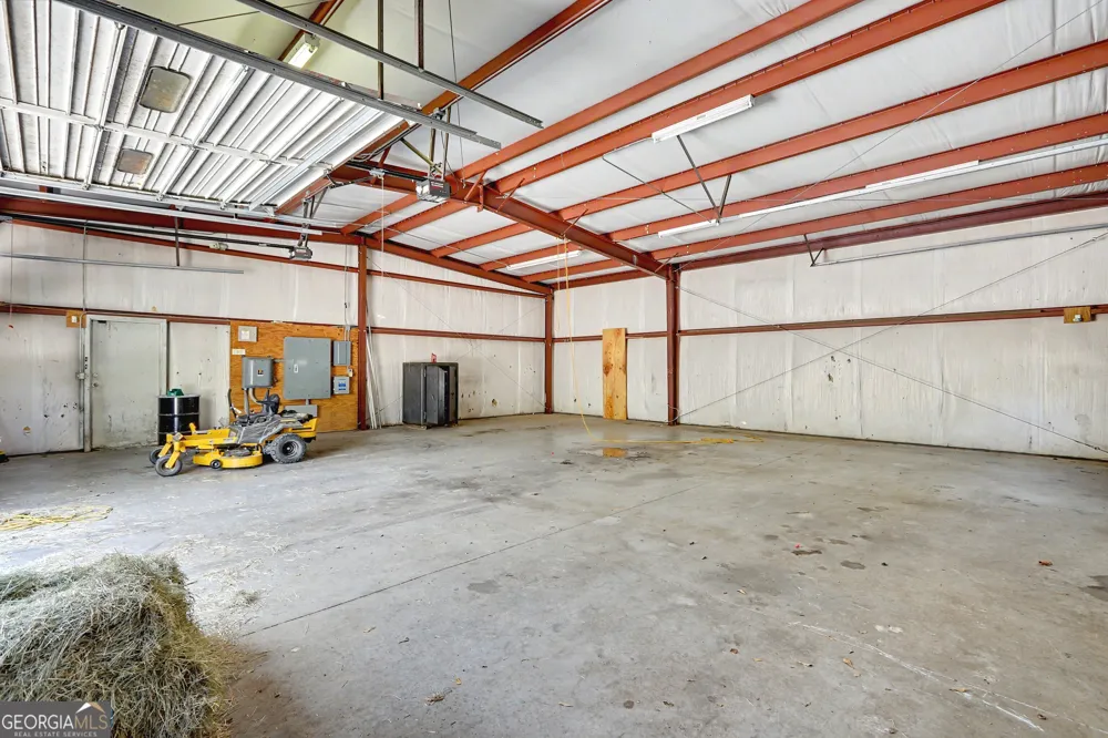 122 McIntosh TRL Sharpsburg, GA 30277