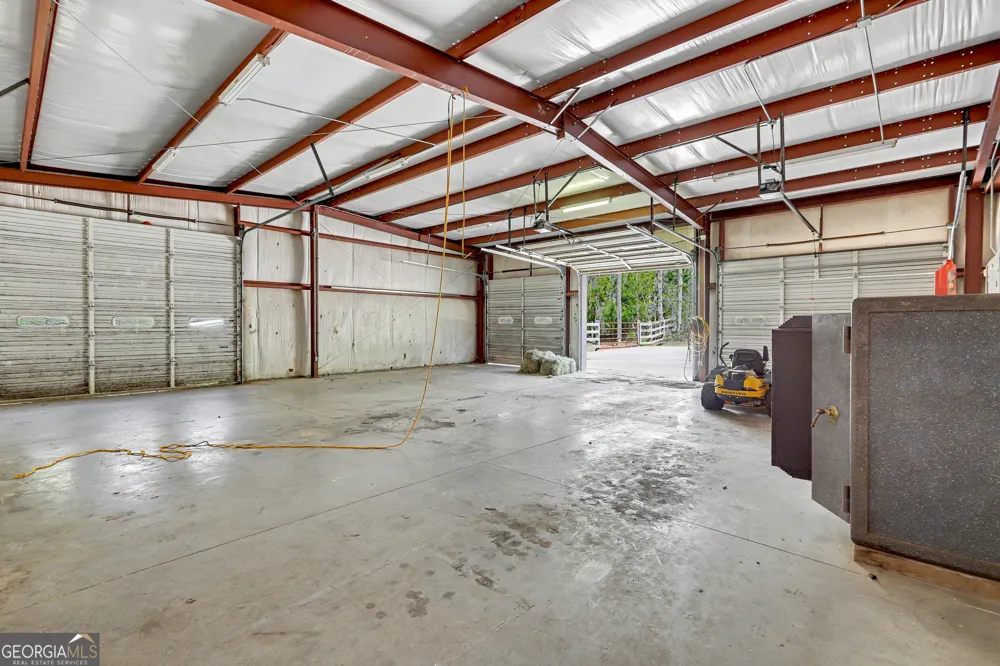 122 McIntosh TRL Sharpsburg, GA 30277