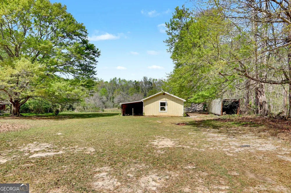 122 McIntosh TRL Sharpsburg, GA 30277