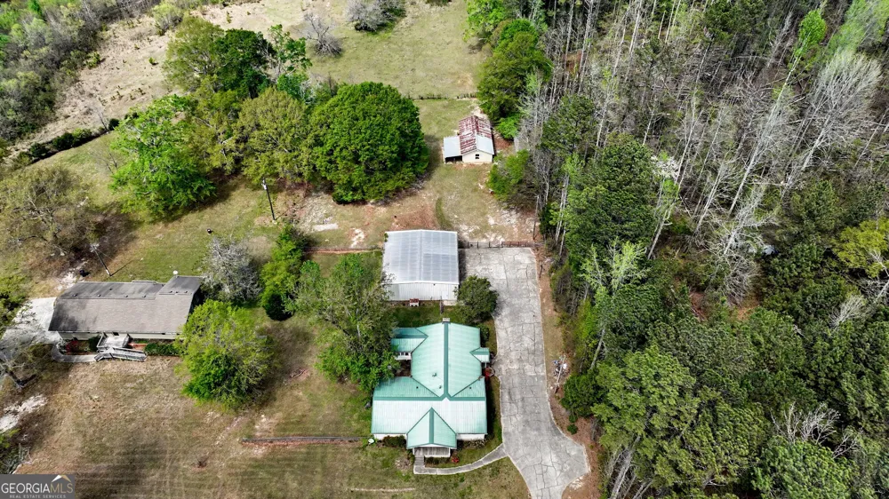 122 McIntosh TRL Sharpsburg, GA 30277