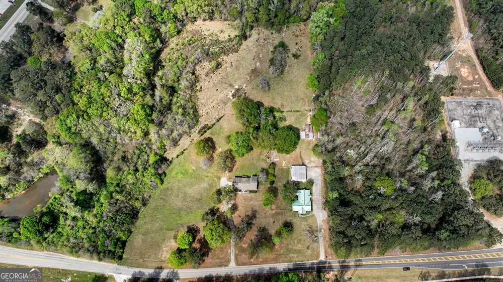 122 McIntosh TRL Sharpsburg, GA 30277