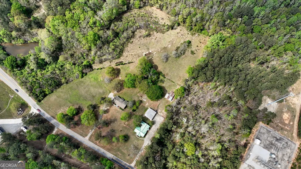 122 McIntosh TRL Sharpsburg, GA 30277
