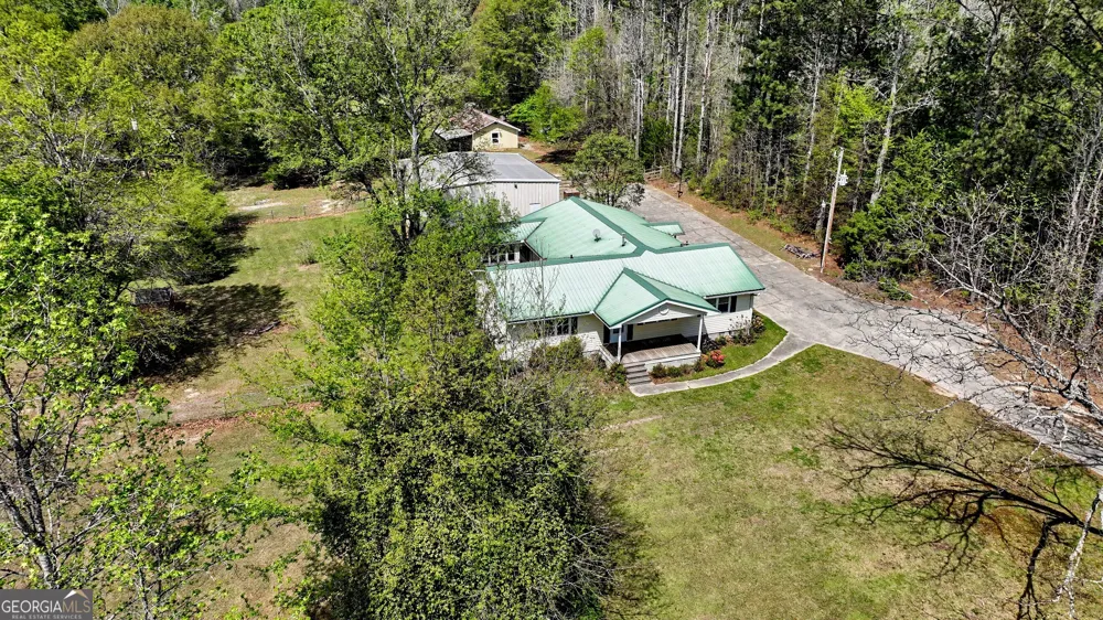 122 McIntosh TRL Sharpsburg, GA 30277