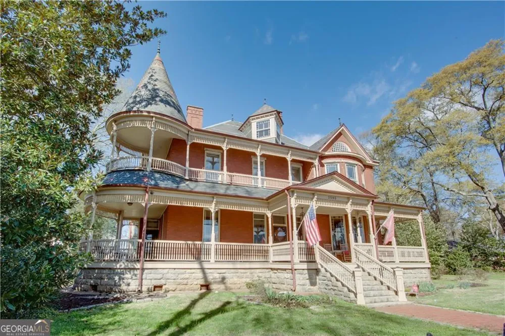 3593 Hemphill ST College Park, GA 30337