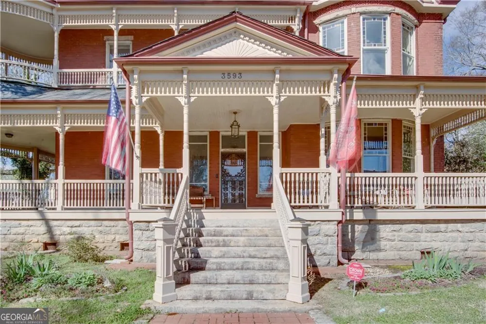 3593 Hemphill ST College Park, GA 30337
