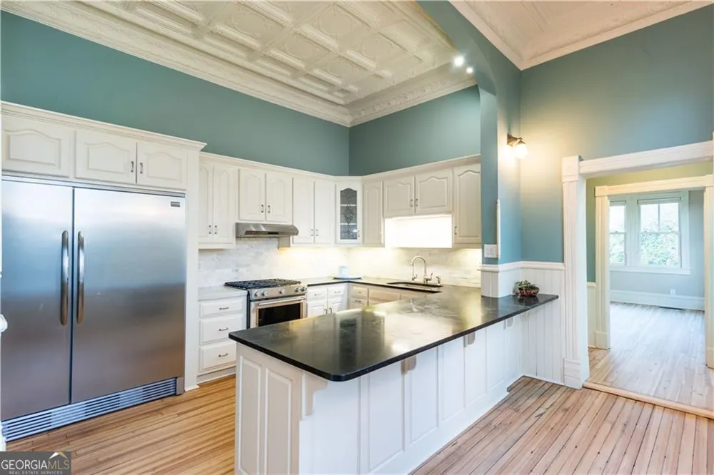 3593 Hemphill ST College Park, GA 30337