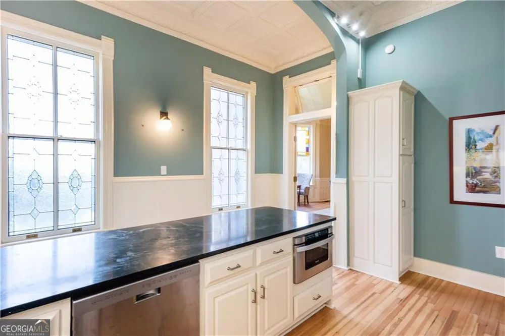 3593 Hemphill ST College Park, GA 30337