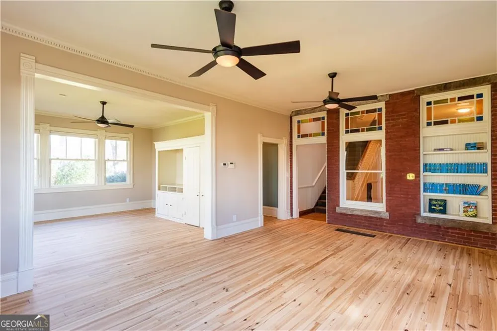 3593 Hemphill ST College Park, GA 30337