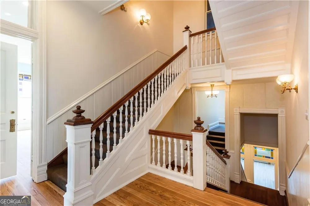 3593 Hemphill ST College Park, GA 30337