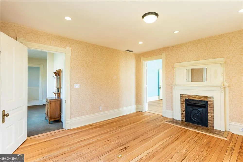 3593 Hemphill ST College Park, GA 30337