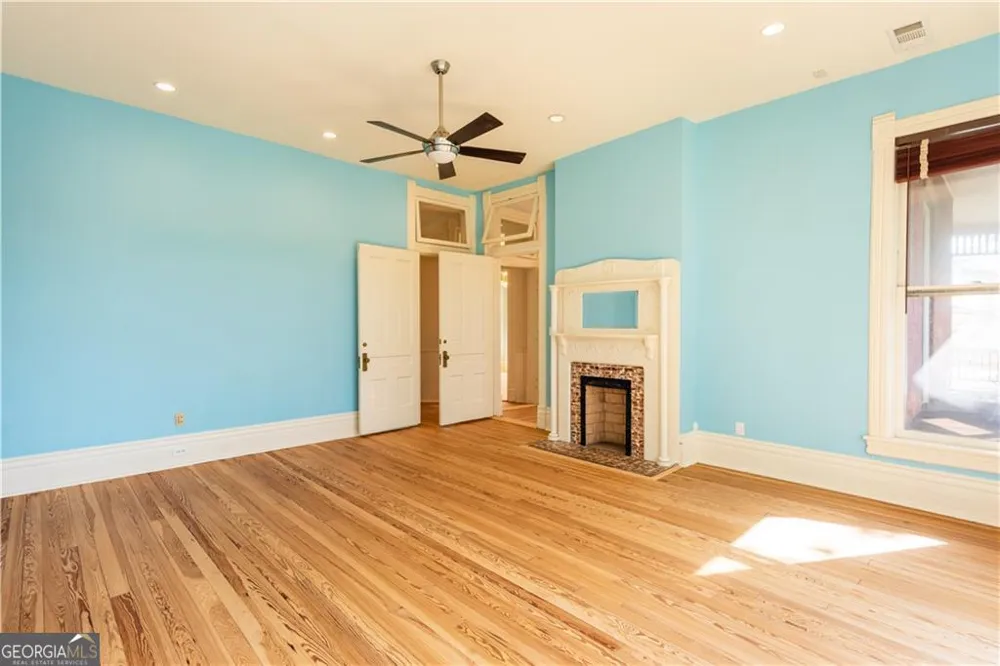 3593 Hemphill ST College Park, GA 30337