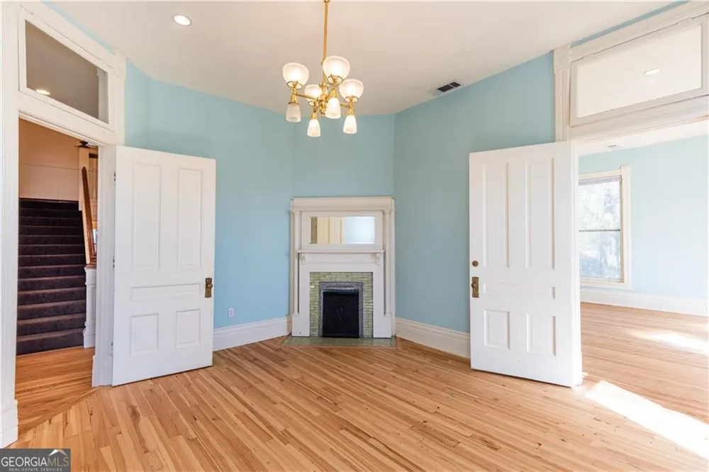 3593 Hemphill ST College Park, GA 30337