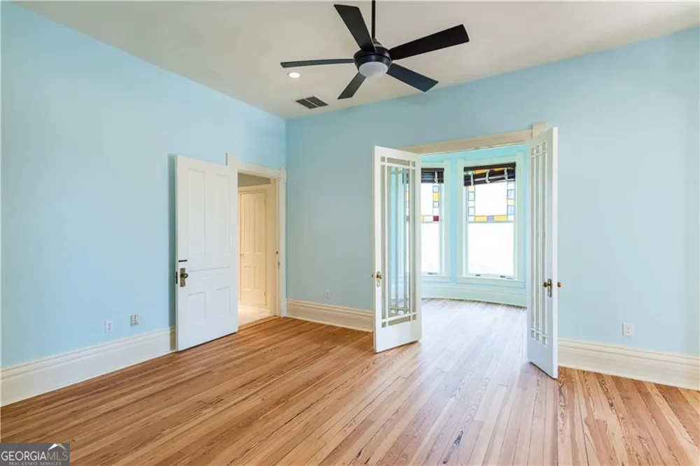 3593 Hemphill ST College Park, GA 30337