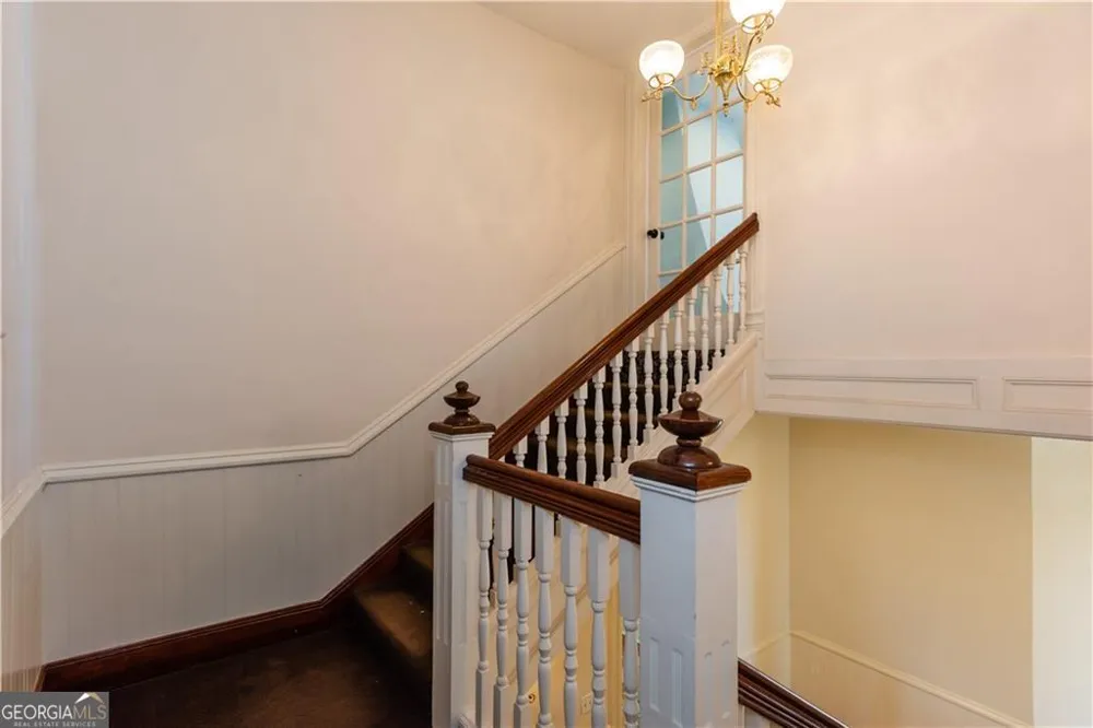 3593 Hemphill ST College Park, GA 30337