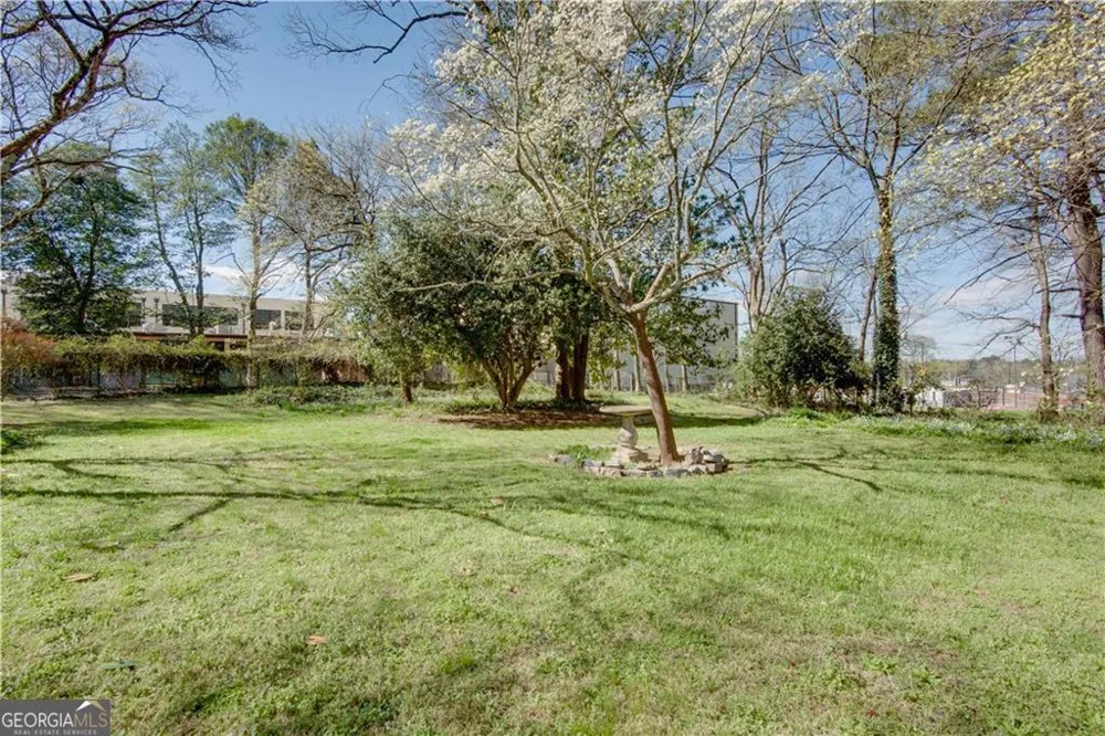 3593 Hemphill ST College Park, GA 30337