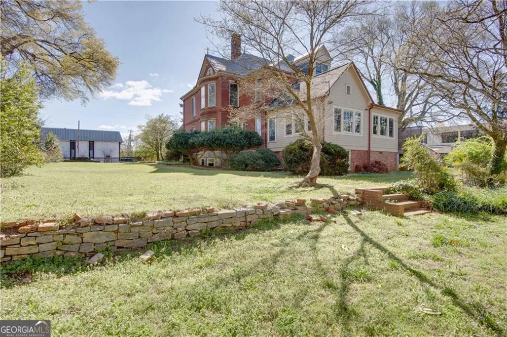 3593 Hemphill ST College Park, GA 30337