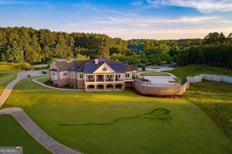 282 Manchester LN Villa Rica, GA 30180